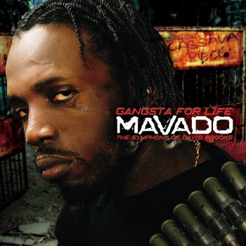 Mavado Real McKoy With a Full Clip (feat. Busy Signal)