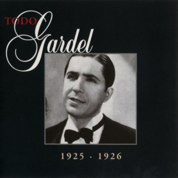 Carlos Gardel Amor - Gran Buda