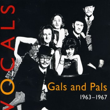 Gals and Pals Axel Anders Ragtime Band