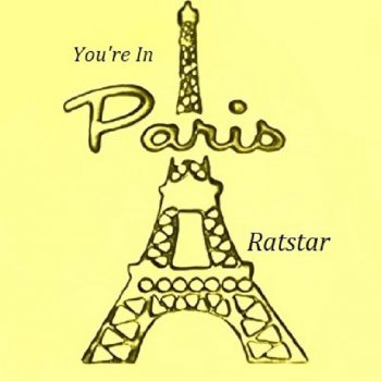 Ratstar You're in Paris