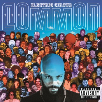 Common feat. Mary J. Blige Come Close