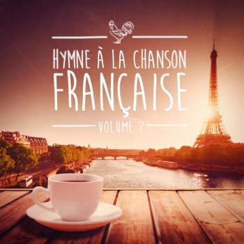 Chansons Françaises, Awa Ly & Paris Jazz La vie en rose