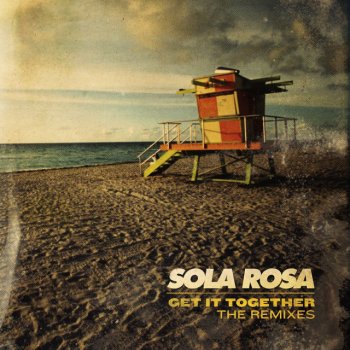 Sola Rosa, Bajka & Biggabush Lady Love - Biggabush Remix