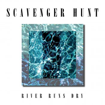 Scavenger Hunt River Runs Dry