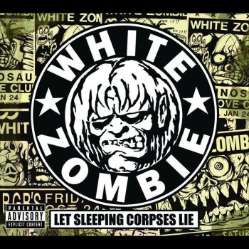 White Zombie Ratfinks, Suicide Tanks And Cannibal Girls