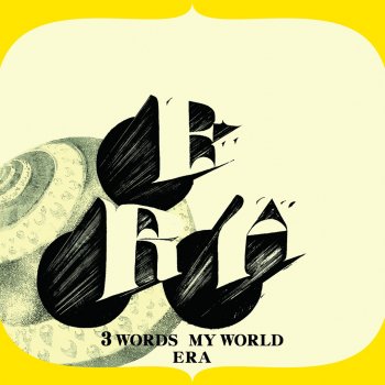 ERA INTRO-3words- feat.O.I. Prod. DJ HIGHSCHOOL