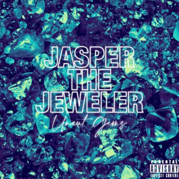 Jasper the Jeweler The Ashes