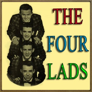 The Four Lads Gone