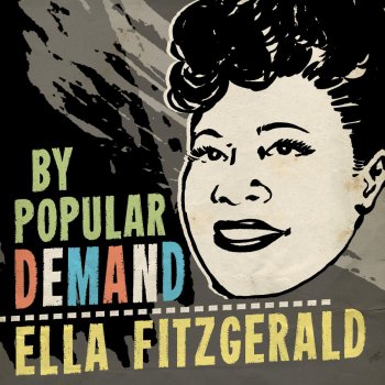 Ella Fitzgerald Jazz Samba