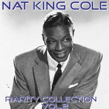 Nat "King" Cole There's No Greater Love