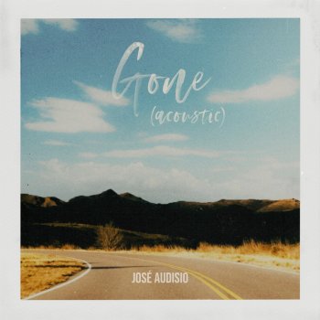 José Audisio Gone - Acoustic