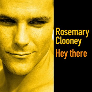 Rosemary Clooney Anniversary Waltz