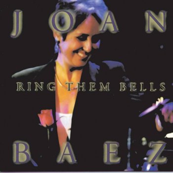 Joan Baez Don't Think Twice, It's Alright