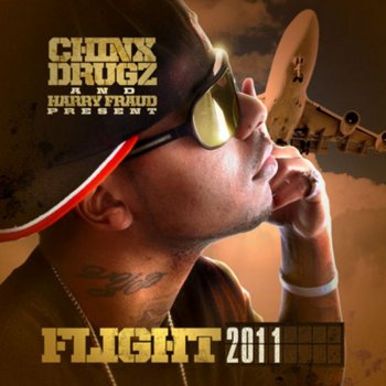 Chinx Drugz feat. French Montana Back to da Wall