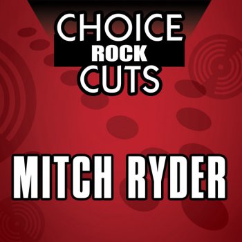 Mitch Ryder Devil With A Blue Dress