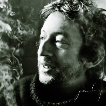 Serge Gainsbourg Comme un boomerang