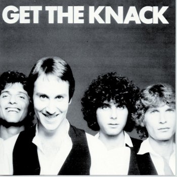 The Knack Let Me Out