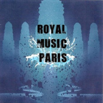 Royal Music Paris Saffire Silver