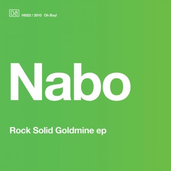 Nabo Rock Solid