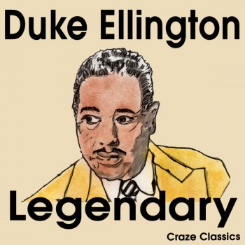 Duke Ellington Frankie And Johnny (violin-Ray Nance)
