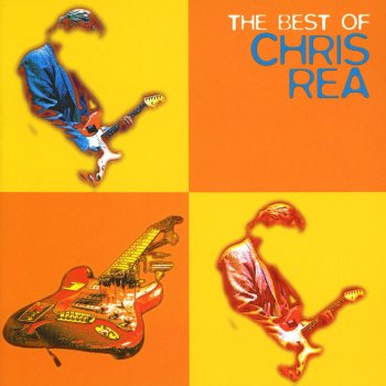 Chris Rea Lies Become the Truth