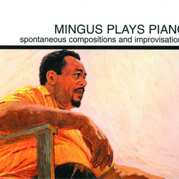 Charles Mingus Meditations for Moses