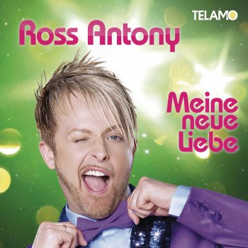 Ross Antony Never Gonna Give You Up