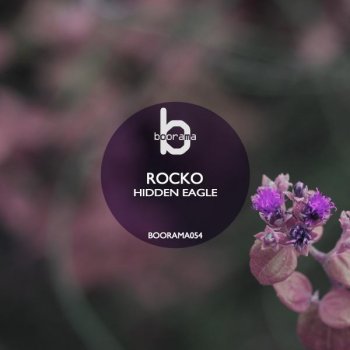 Rocko Hidden Eagle - Original Mix