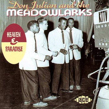 Don Julian & The Meadowlarks I Got Tore Up (Alt Version)