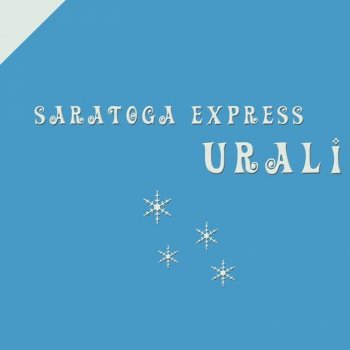 Saratoga Express Urali