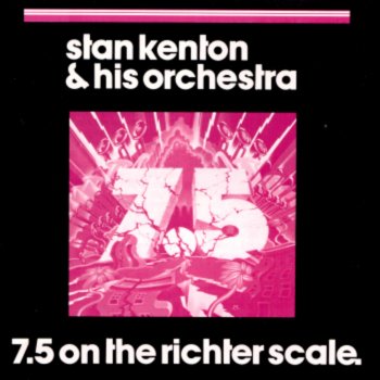Stan Kenton and His Orchestra Body and Soul