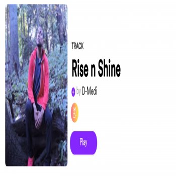 D-Medi & Amthemusic Rise n Shine