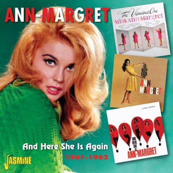 Ann Margret I Ain't Got Nobody (And Nobody Cares for Me)