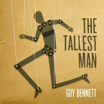 Guy Bennett The First Thing