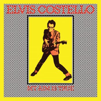 Elvis Costello I Don't Want to Go Home (Pathway Studios Demo)