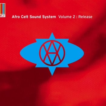 Afro Celt Sound System Release