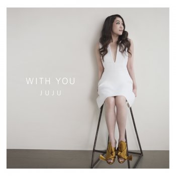 Juju WITH YOU -Acoustic ver.-