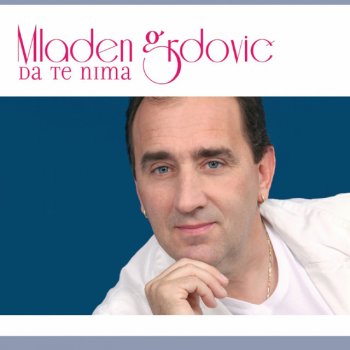 Mladen Grdović feat. Ribari More Sinje