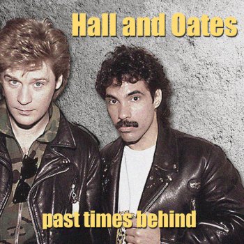 Daryl Hall And John Oates Back In Love Again