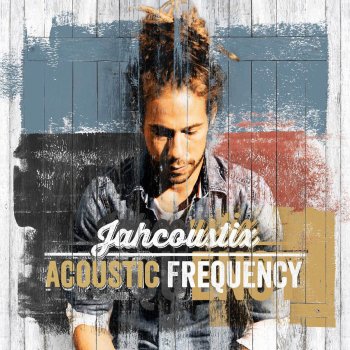 Jahcoustix Echo - Acoustic