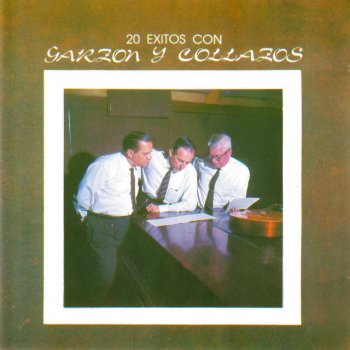 Garzon Y Collazos El Sanjuanero