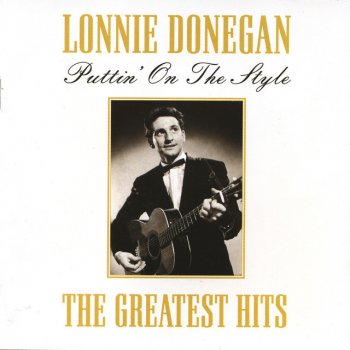 Lonnie Donegan The Grand Coulee Dam