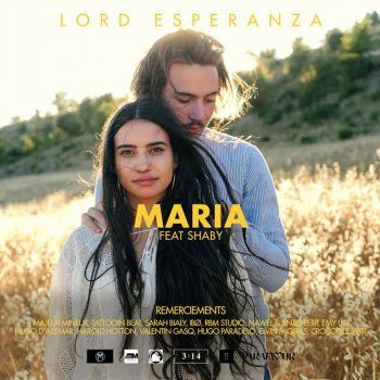 Lord Esperanza feat. Shaby Maria