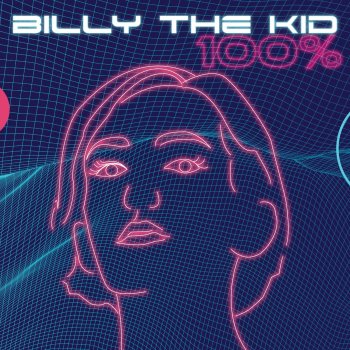 Billy The Kid 100%