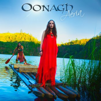 Oonagh Ananau - Wo die Höhen zum Himmel reichen