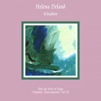Helena Deland Claudion