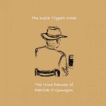 Keith Tippett The Dance of the Sheer Joy of It All