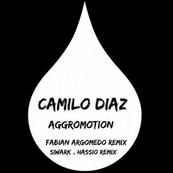 Camilo Diaz Aggromotion