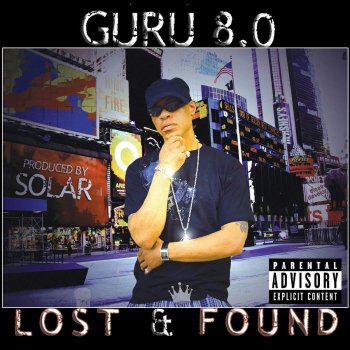 Guru Lost And Found