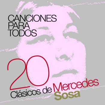 Mercedes Sosa Canción Con Todos (Live)